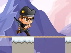 שפּיל Soldier Bridge אָנליין