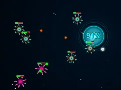 שפּיל Alien Clicker Invaders אָנליין
