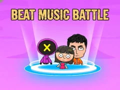 שפּיל Beat Music Battle אָנליין