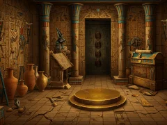 שפּיל Temple Guardian Escape אָנליין