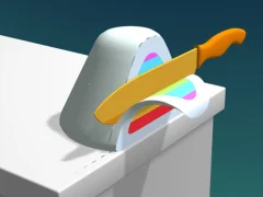 שפּיל Asmr Slicing אָנליין