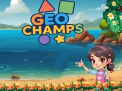 שפּיל Geo Champs אָנליין