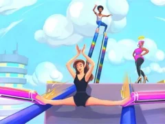 שפּיל Wonderful High Heels 3d אָנליין