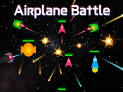 שפּיל Airplane Battle אָנליין
