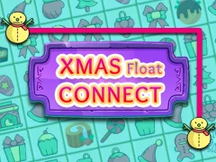שפּיל Xmas Float Connect אָנליין