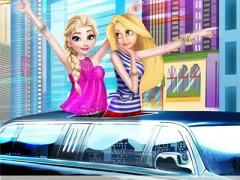 שפּיל Fashion Show אָנליין
