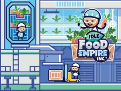 שפּיל Food Empire Inc אָנליין