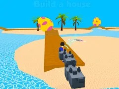 שפּיל Obby +1 Pet Every Seconds אָנליין