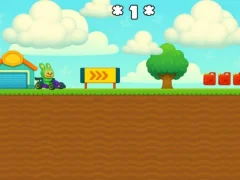 שפּיל Labubu Gokart אָנליין