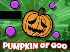 שפּיל Pumpkin Of Goo אָנליין