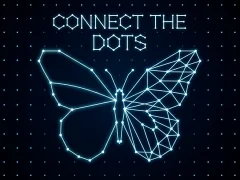 שפּיל Connect the Dots אָנליין