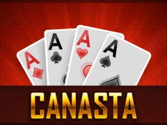 שפּיל Canasta אָנליין