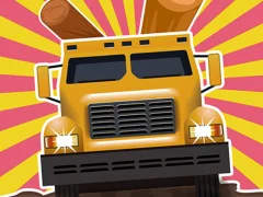 שפּיל Truck Physics אָנליין