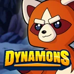 שפּיל Dynamons אָנליין