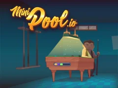 שפּיל Minipool.io אָנליין