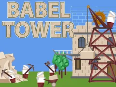 שפּיל Babel Tower אָנליין