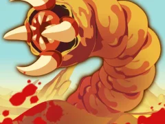 שפּיל Terror Of Deep Sand אָנליין