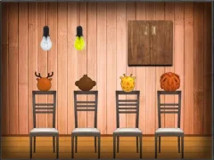 שפּיל Amgel Easy Room Escape 46 אָנליין