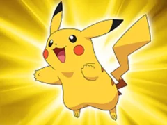 שפּיל Pokemon Pikachu אָנליין