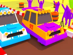 שפּיל Rally Road אָנליין