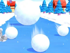 שפּיל SnowBall Speed אָנליין