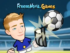 שפּיל Football King אָנליין