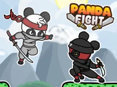 שפּיל Panda Fight אָנליין