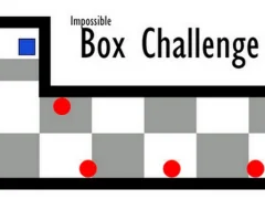 שפּיל Impossible Box Challenge אָנליין