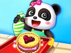 שפּיל Baby Snack Factory אָנליין