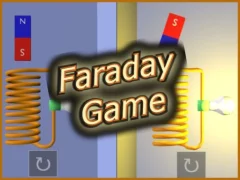 שפּיל Faraday Game אָנליין