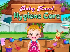 שפּיל Baby Hazel Hygiene Care אָנליין