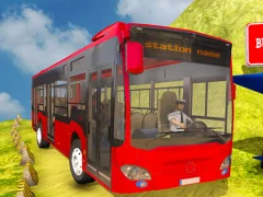 שפּיל Metro Bus Games Real Metro Sim אָנליין