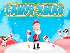שפּיל Santa Xmas אָנליין