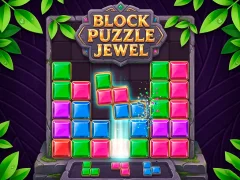 שפּיל Block Puzzle Jewel אָנליין