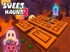 שפּיל Sweet Haunt 2 אָנליין