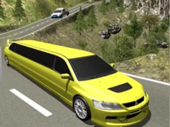 שפּיל Limo City Drive 2020 אָנליין