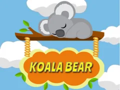 שפּיל Koala Bear אָנליין