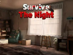שפּיל Survive The Night אָנליין