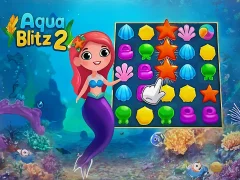 שפּיל Aquablitz 2 אָנליין