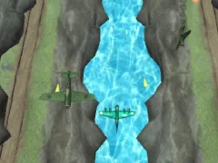 שפּיל Airshoot Wars אָנליין