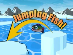 שפּיל Jumping Fish אָנליין
