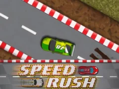 שפּיל Speed Rush אָנליין