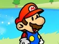 שפּיל Mario vs. Luigi אָנליין