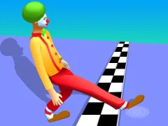 שפּיל Funny Walk Fail Run אָנליין