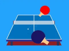 שפּיל Ping Pong Ball Game Online אָנליין