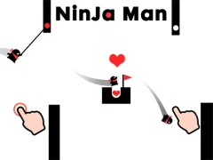 שפּיל Ninja Man אָנליין