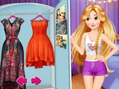 שפּיל Princess Rivalry אָנליין