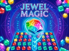 שפּיל Jewel Magic אָנליין