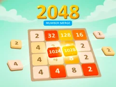 שפּיל 2048 Number Merge אָנליין