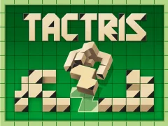 שפּיל Tactris אָנליין